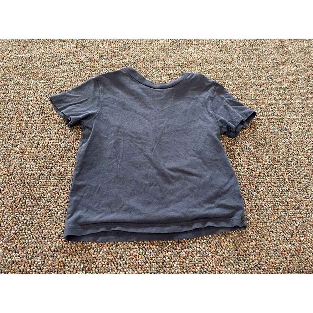 Cherokee Boys Blue Ultimate Tee T-Shirt 5T